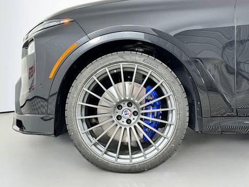 New 2026 BMW ALPINA XB7 image 36