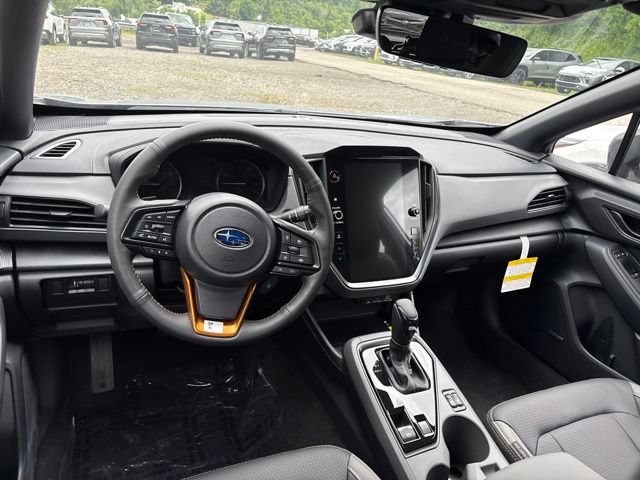 New 2026 Subaru Crosstrek 2.5i Wilderness AWD/4WD image 6