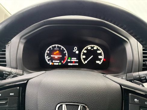Used 2025 Honda Odyssey EX-L image 29