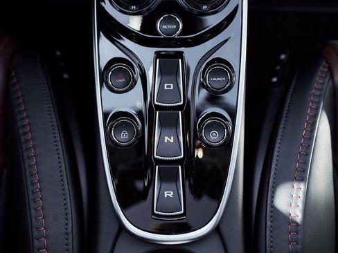 Used 2025 McLaren GTS image 57