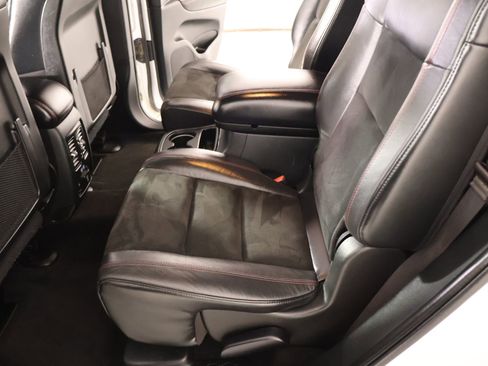 Used 2022 Dodge Durango R/T AWD/4WD image 13