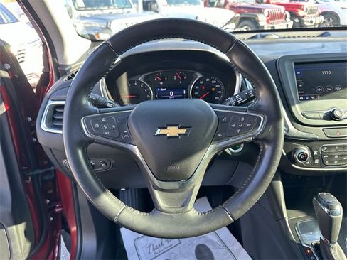 Used 2020 Chevrolet Equinox LT image 16
