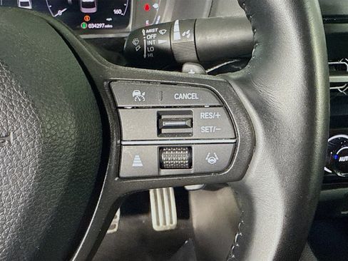 Used 2023 Honda Accord Sport image 15