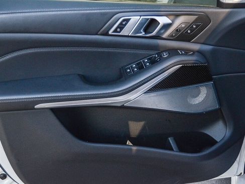 Used 2023 BMW X5 M w/ Executive Package image 24