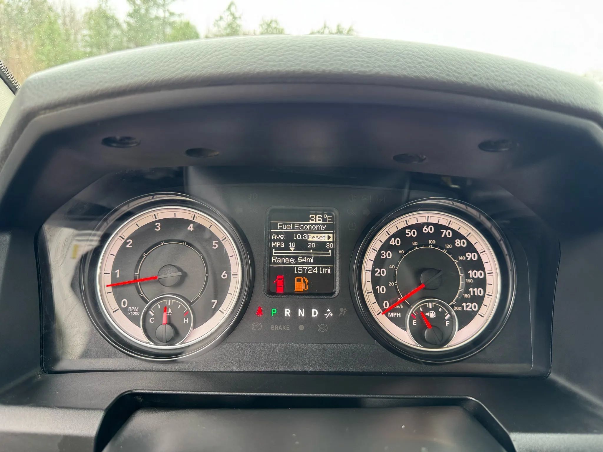 Used 2019 RAM 1500 Tradesman w/ Power & Remote Entry Group RWD image 19