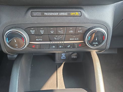 Certified 2023 Ford Escape Active image 20