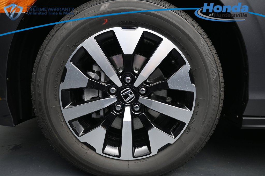 New 2027 Honda Odyssey EX-L image 14