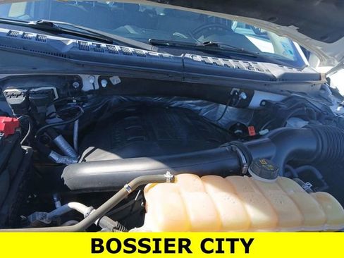 Used 2015 Ford F150 XLT w/ Equipment Group 301A Mid image 29