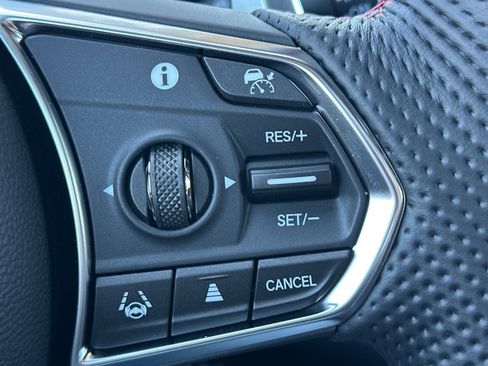 New 2025 Acura RDX AWD w/ A-Spec & Advance Pkg image 27