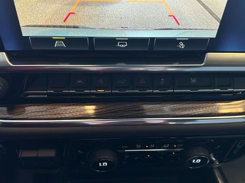 New 2025 Chevrolet Silverado 1500 LT w/ Protection Package AWD/4WD image 26