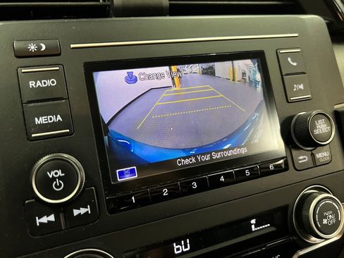 Used 2017 Honda Civic LX image 22