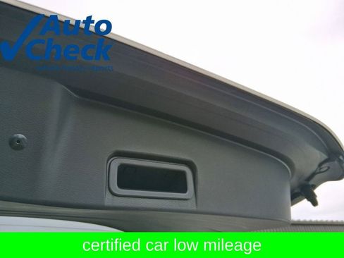 Certified 2023 Nissan Rogue SL w/ SL Premium Package AWD/4WD image 32