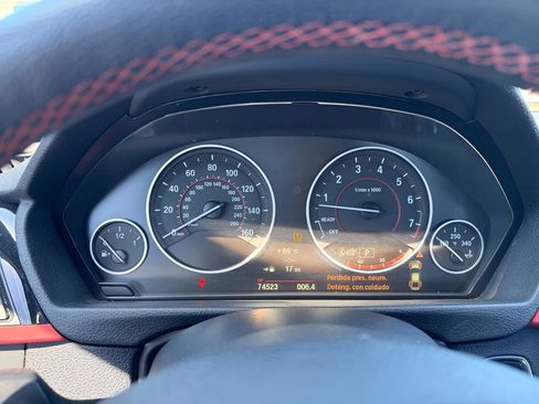 Used 2014 BMW 335i xDrive 335i xDrive image 13