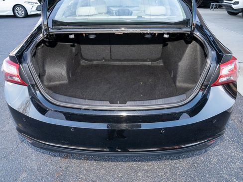 Used 2024 Chevrolet Malibu LT image 18