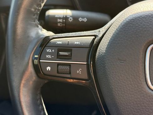 Certified 2024 Honda CR-V EX-L image 34