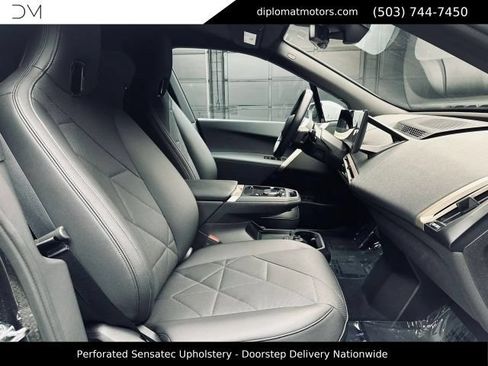 Used 2026 BMW iX xDrive45 AWD/4WD image 20
