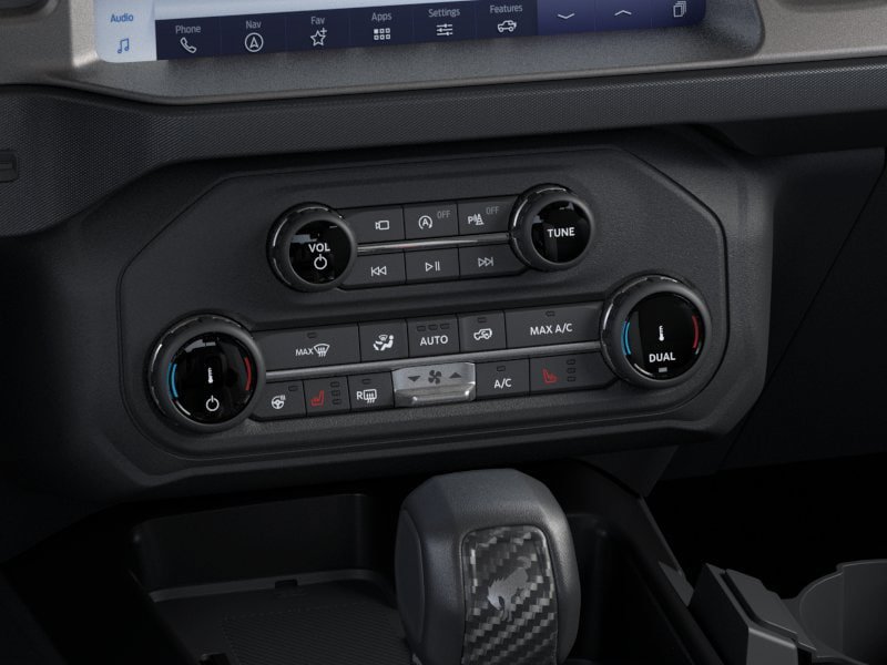 New 2026 Ford Bronco Raptor AWD/4WD image 16