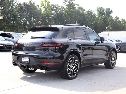 Used 2015 Porsche Macan S AWD/4WD image 7