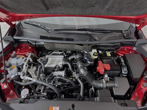 New 2026 Mitsubishi Outlander SE image 26