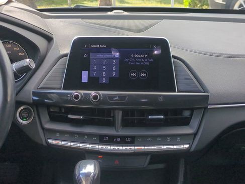 Used 2020 Cadillac CT4 Premium Luxury RWD image 19