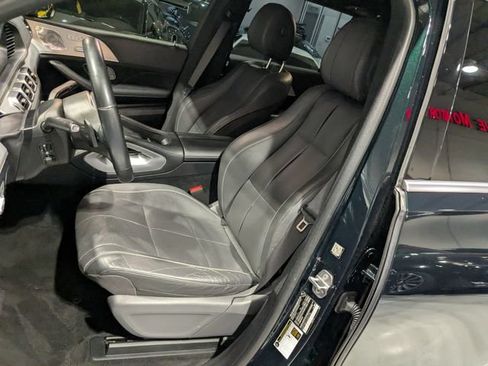 Used 2020 Mercedes-Benz GLS 450 4MATIC image 23