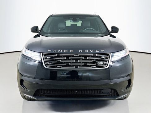 Used 2026 Land Rover Range Rover Velar S AWD/4WD image 2