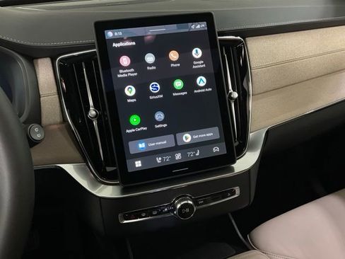 New 2026 Volvo XC90 T8 Plus w/ Protection Package Premier image 21