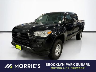 Used 2021 Toyota Tacoma SR