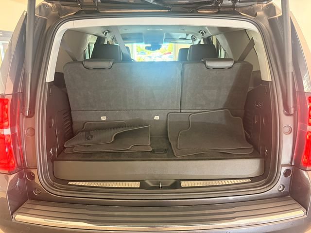 Used 2018 Chevrolet Tahoe Premier AWD/4WD image 25
