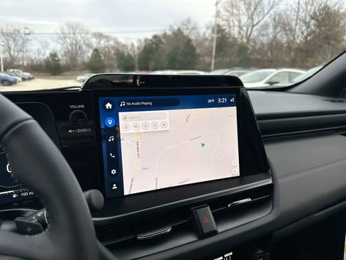 New 2026 Subaru Outback Touring XT image 30