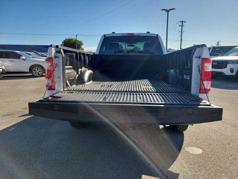Certified 2021 Ford F150 XL image 12