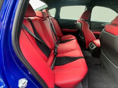 Used 2023 Acura TLX Type S image 17