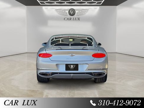 Used 2020 Bentley Continental GT image 4