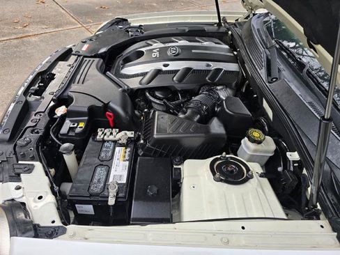 Used 2007 Kia Amanti w/ Leather Pkg image 31