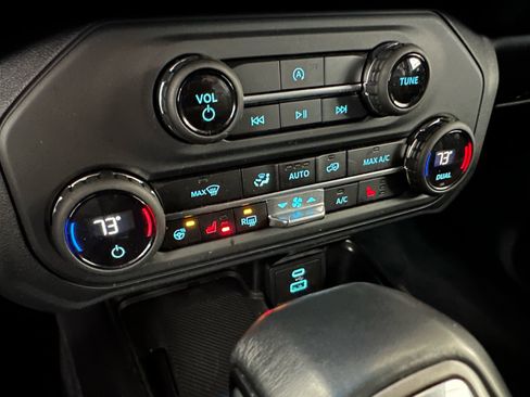 Certified 2025 Ford Bronco Outer Banks image 36