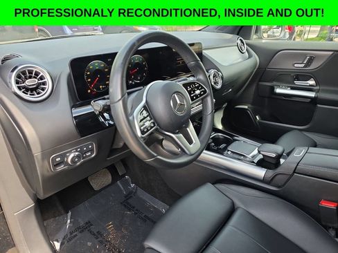 Used 2023 Mercedes-Benz GLA 250 image 7