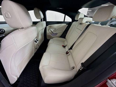 Used 2026 Mercedes-Benz CLA 250 4MATIC image 20