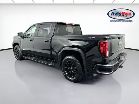 Used 2024 GMC Sierra 1500 Elevation w/ Preferred Package AWD/4WD image 5