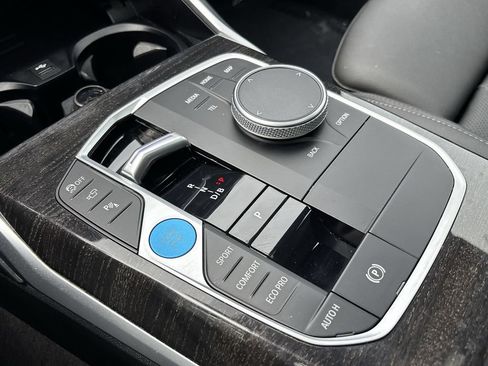 Certified 2023 BMW i4 eDrive35 w/ Premium Package RWD image 23