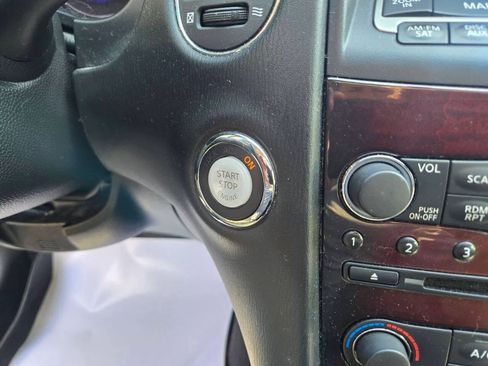 Used 2013 INFINITI EX37 Journey w/ Premium Pkg image 12