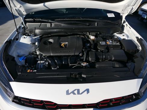 Used 2023 Kia Forte GT-Line image 28