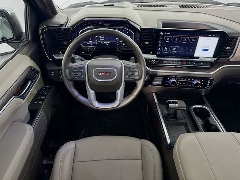 Used 2025 GMC Sierra 1500 SLT w/ SLT Premium Plus Package image 24
