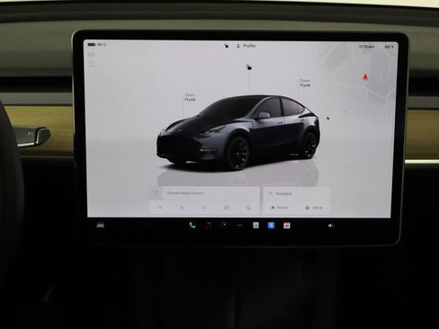 Used 2023 Tesla Model Y Long Range AWD/4WD image 24