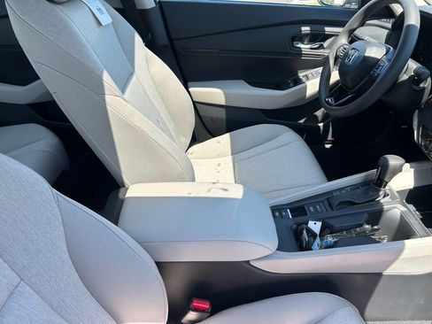 New 2026 Honda Accord SE image 21