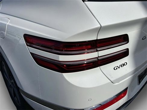 New 2026 Genesis GV80 2.5T Select image 15