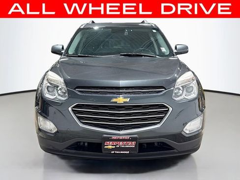 Used 2017 Chevrolet Equinox LT w/ Convenience Package image 3