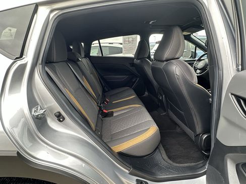 Used 2025 Subaru Crosstrek 2.5i Sport image 10
