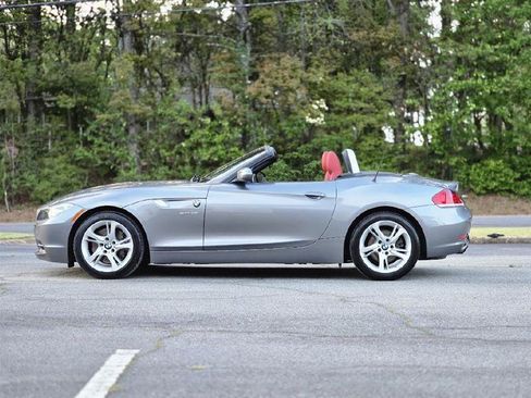 Used 2012 BMW Z4 sDrive35i image 5