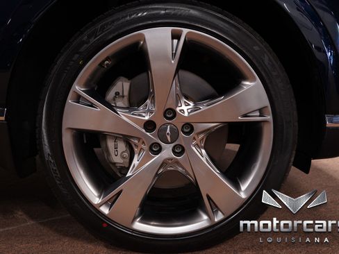 Used 2021 Genesis GV80 3.5T w/ Prestige Package 07 image 22