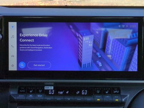 New 2026 Toyota Camry XSE image 17